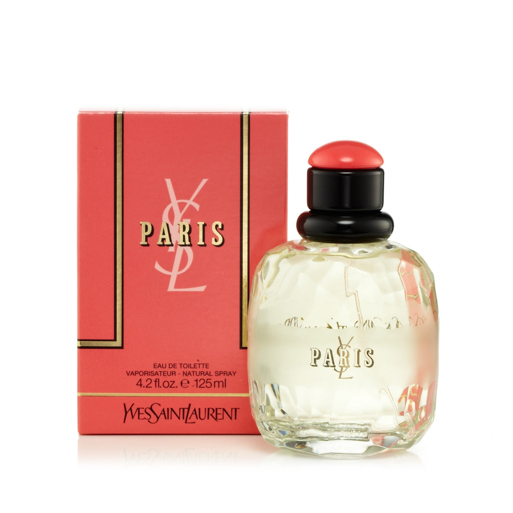 Paris EDT for Women by YSL – Fragrance Market - Main Image