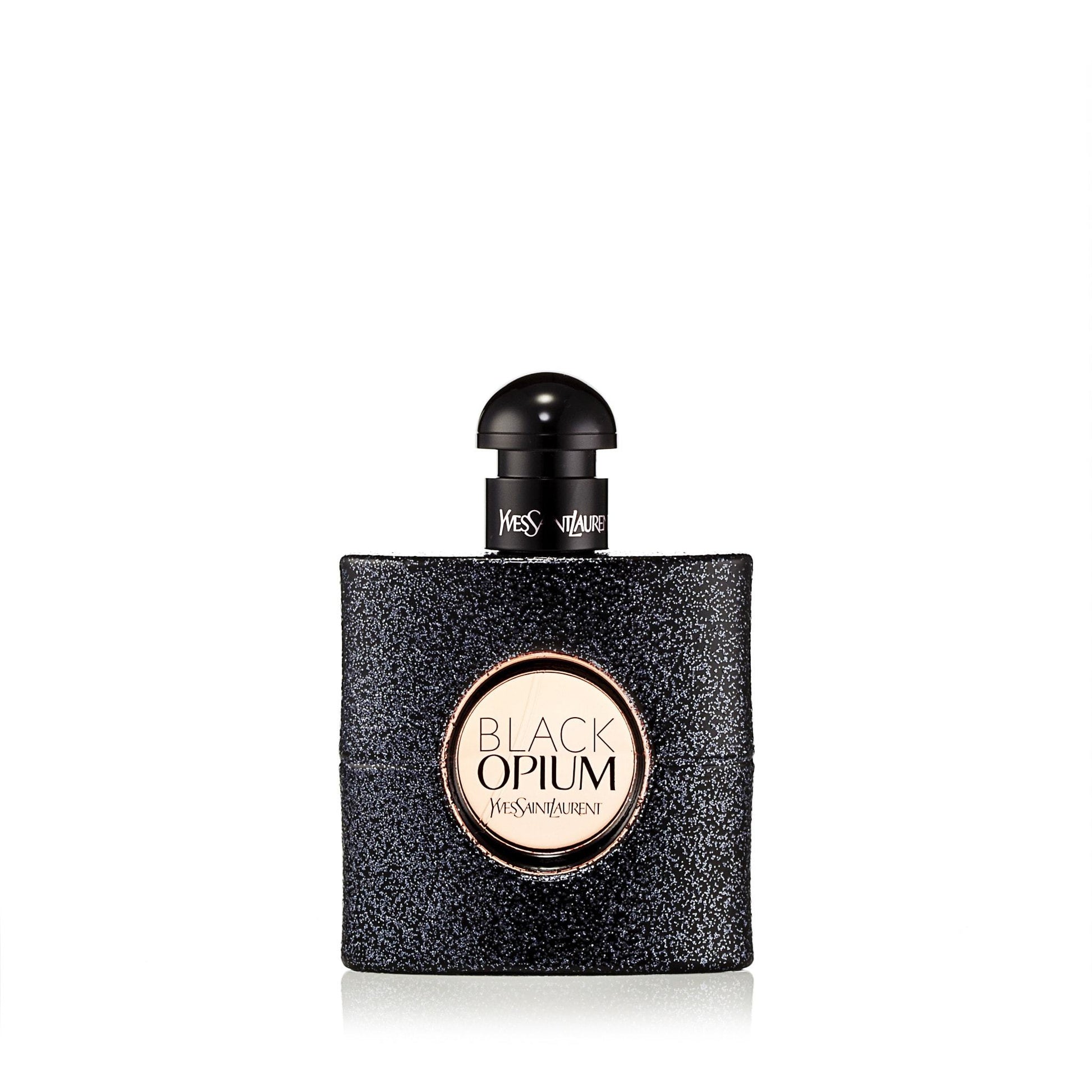 Black Opium Eau de Parfum Spray for Women by Yves Saint Laurent 1.6 oz. Click to open in modal