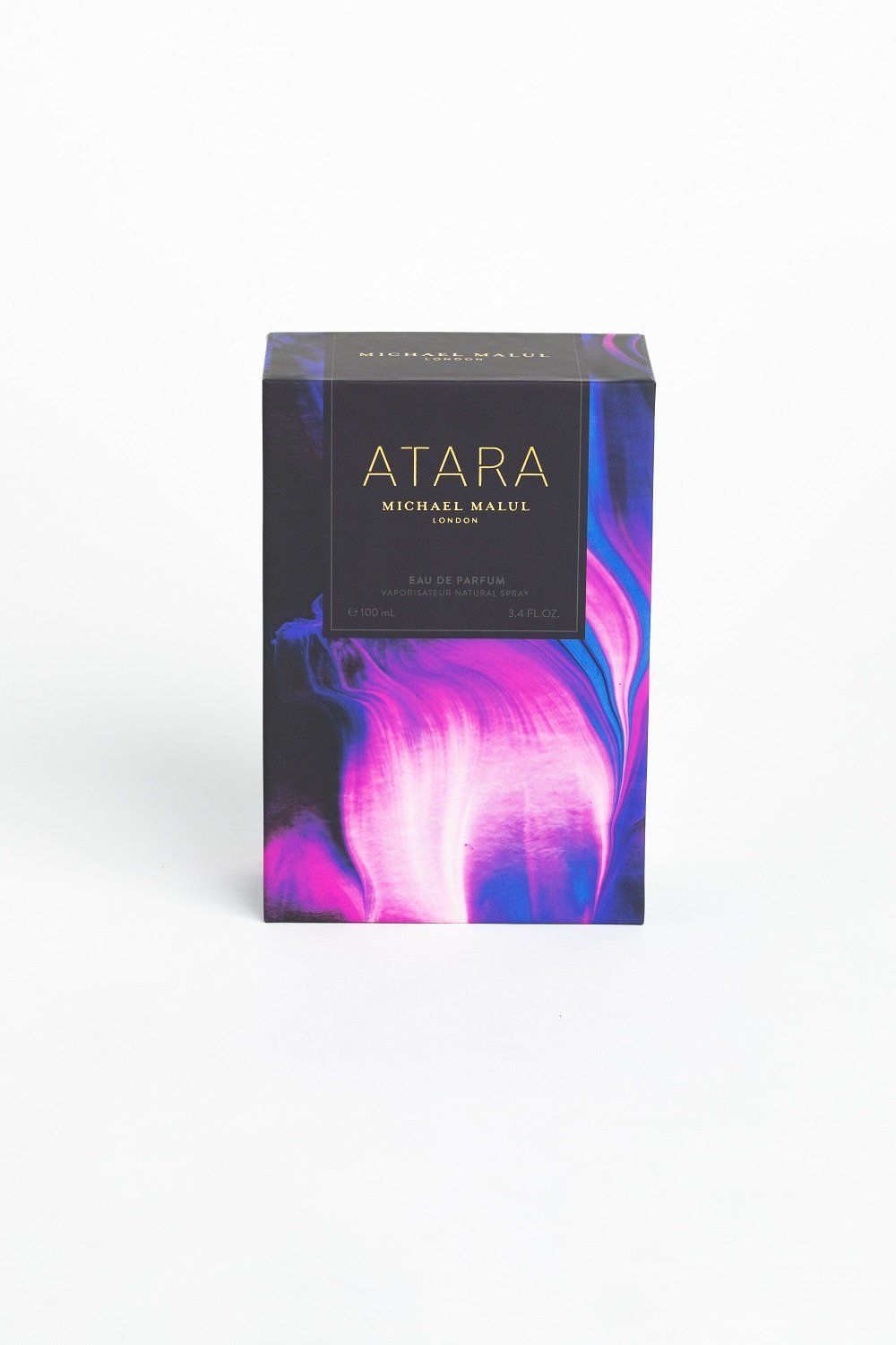 Atara Eau de Parfum Spray for Women 3.4 oz. Click to open in modal