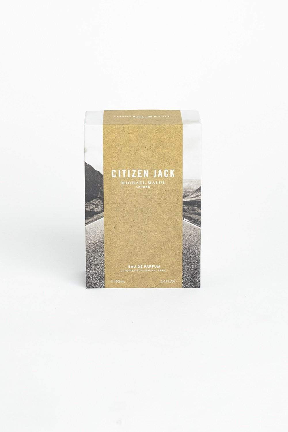 Citizen Jack Eau de Parfum Spray for Men 3.4 oz. Click to open in modal