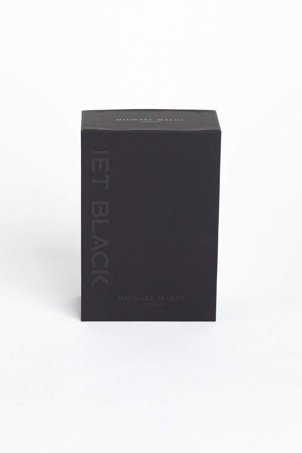 Jet Black Eau de Parfum Spray for Men 3.4 oz. Click to open in modal
