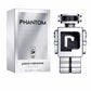 Phantom Eau De Toilette Spray For Men By Paco Rabanne 3.4 oz.