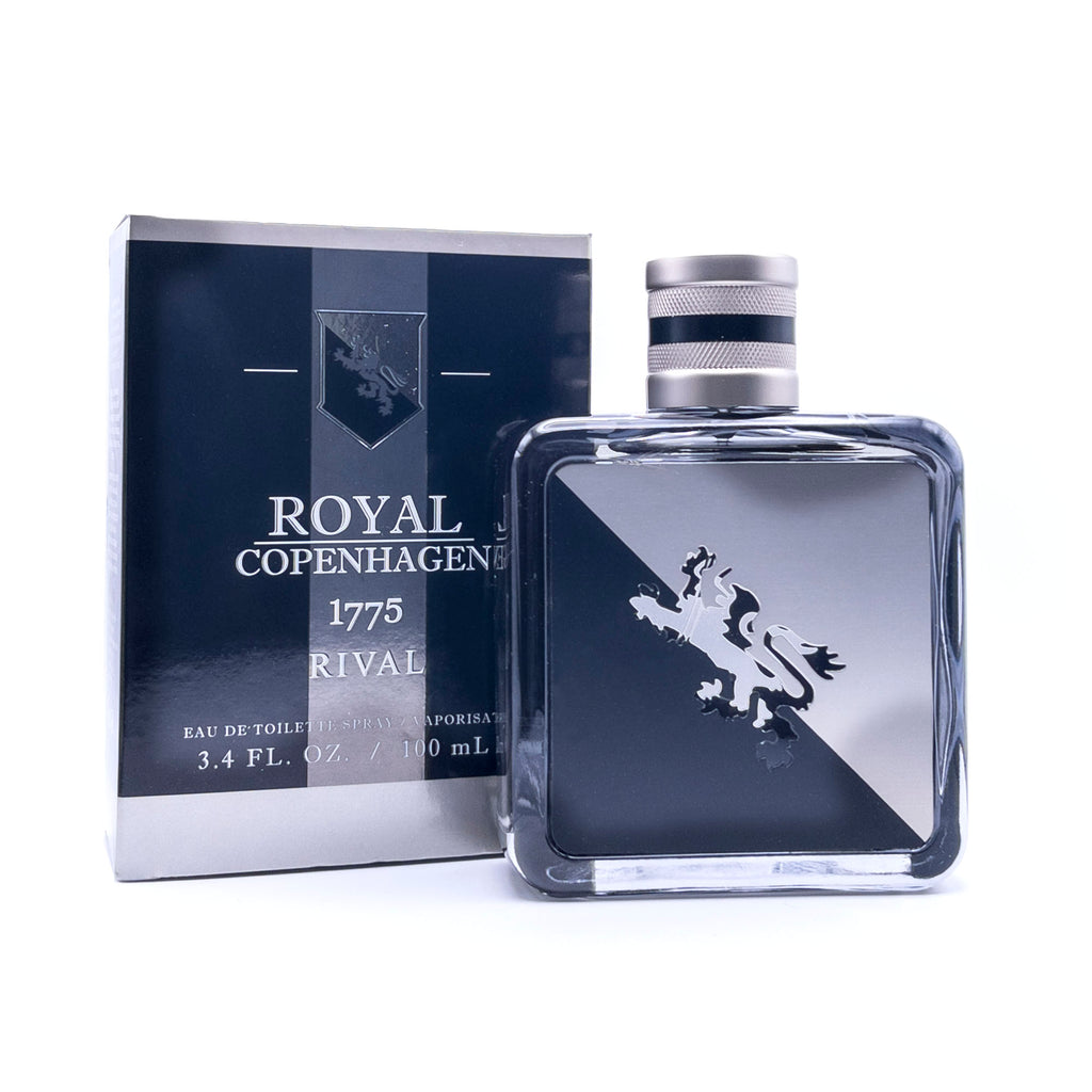 1775 Rival Eau De Toilette – Fragrance Market